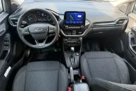 Ford Puma din 2021 cu 53.185 km - oferta FOR235584 - foto 21