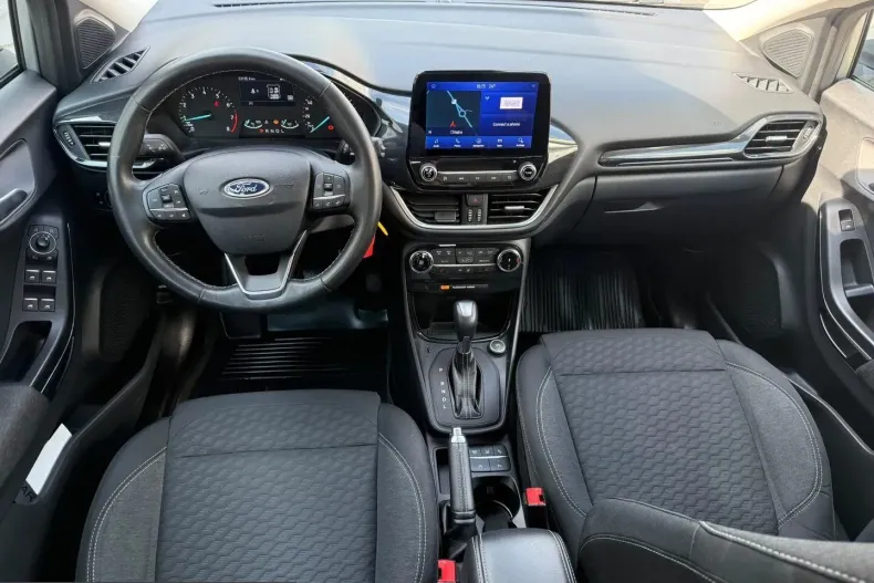 Ford Puma din 2021 cu 53.185 km - oferta FOR235584 - foto 21