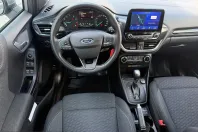Ford Puma din 2021 cu 53.185 km - oferta FOR235584 - foto 22