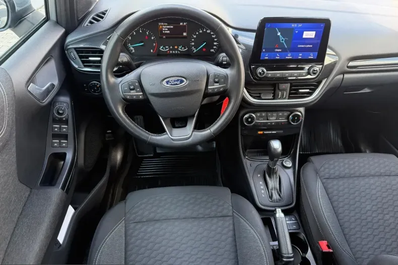 Ford Puma din 2021 cu 53.185 km - oferta FOR235584 - foto 22