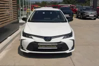 Toyota Corolla din 2025 cu 8.031 km - oferta TOY235585 - foto 3