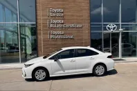 Toyota Corolla din 2025 cu 8.031 km - oferta TOY235585 - foto 4