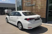 Toyota Corolla din 2025 cu 8.031 km - oferta TOY235585 - foto 5