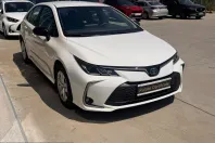 Toyota Corolla din 2025 cu 8.031 km - oferta TOY235585 - foto 10