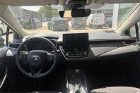 Toyota Corolla din 2025 cu 8.031 km - oferta TOY235585 - foto 11