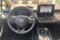 Toyota Corolla din 2025 cu 8.031 km - oferta TOY235585 - foto 12