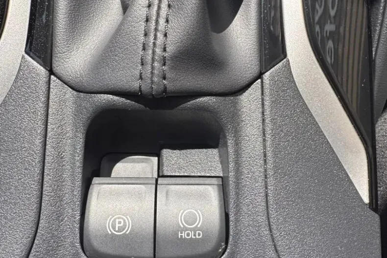 Toyota Corolla din 2025 cu 8.031 km - oferta TOY235585 - foto 13