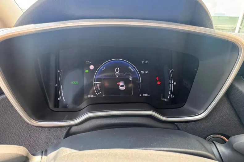 Toyota Corolla din 2025 cu 8.031 km - oferta TOY235585 - foto 16