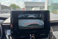 Toyota Corolla din 2025 cu 8.031 km - oferta TOY235585 - foto 17