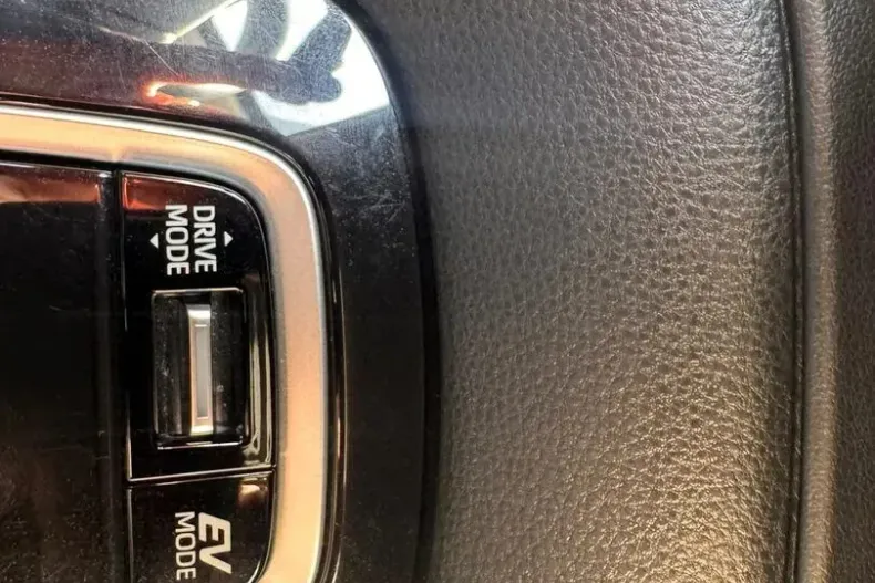 Toyota Corolla din 2025 cu 8.031 km - oferta TOY235585 - foto 19