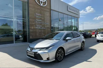 Toyota Corolla din 2023 - oferta TOY235586