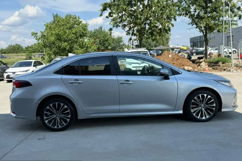 Toyota Corolla din 2023 cu 119.808 km - oferta TOY235586 - foto 6