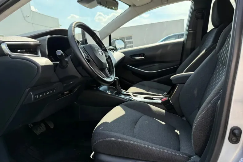 Toyota Corolla din 2023 cu 119.808 km - oferta TOY235586 - foto 13