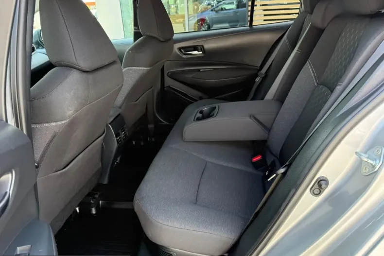Toyota Corolla din 2023 cu 119.808 km - oferta TOY235586 - foto 14