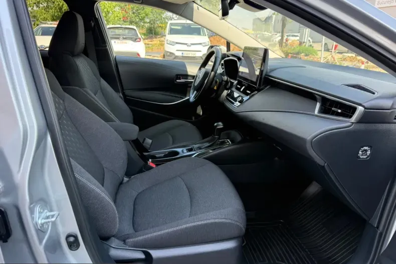 Toyota Corolla din 2023 cu 119.808 km - oferta TOY235586 - foto 16
