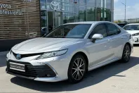 Toyota Camry din 2023 cu 53.477 km - oferta TOY235587 - foto 2