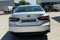 Toyota Camry din 2023 cu 53.477 km - oferta TOY235587 - foto 8