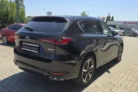 Mazda CX-60 din 2025 cu 7.711 km - oferta MAZ235588 - foto 4