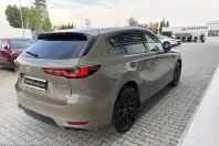 Mazda CX-60 din 2025 cu 7.383 km - oferta MAZ235589 - foto 7