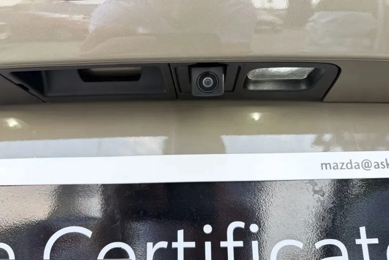 Mazda CX-60 din 2025 cu 7.383 km - oferta MAZ235589 - foto 13