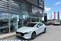 Mazda 3 din 2025 cu 700 km - oferta MAZ235590 - foto 1