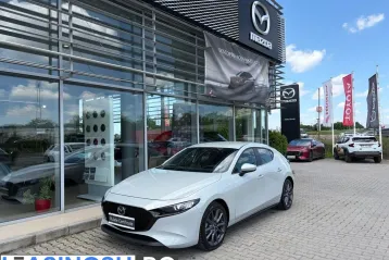 Mazda 3 din 2025 - oferta MAZ235590