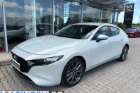 Mazda 3 din 2025 cu 700 km - oferta MAZ235590 - foto 2