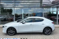 Mazda 3 din 2025 cu 700 km - oferta MAZ235590 - foto 3