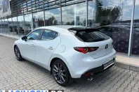 Mazda 3 din 2025 cu 700 km - oferta MAZ235590 - foto 4