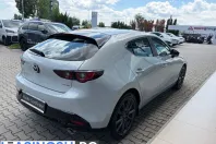 Mazda 3 din 2025 cu 700 km - oferta MAZ235590 - foto 6