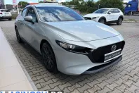 Mazda 3 din 2025 cu 700 km - oferta MAZ235590 - foto 8