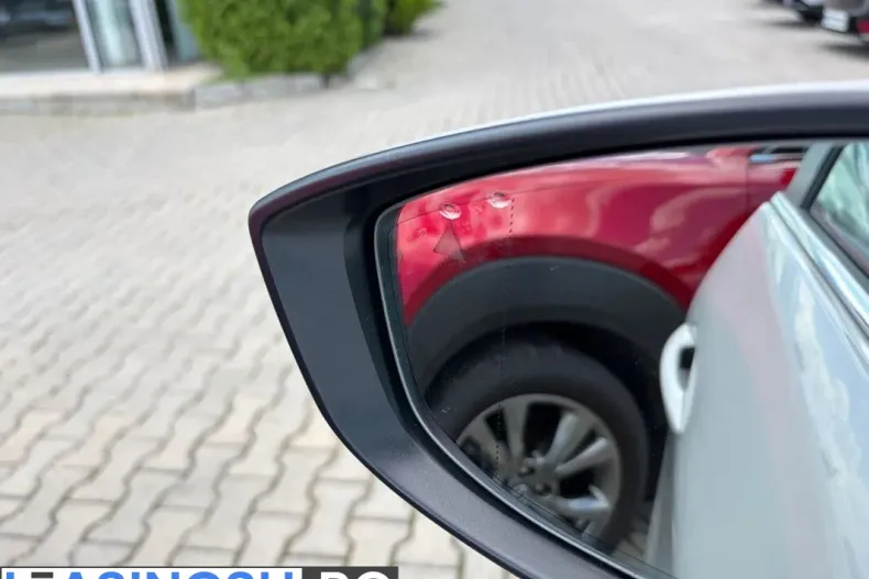 Mazda 3 din 2025 cu 700 km - oferta MAZ235590 - foto 14