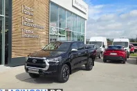 Toyota Hilux din 2022 cu 136.751 km - oferta TOY235591 - foto 1