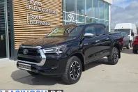 Toyota Hilux din 2022 cu 136.751 km - oferta TOY235591 - foto 2