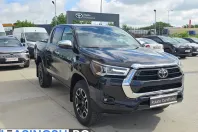 Toyota Hilux din 2022 cu 136.751 km - oferta TOY235591 - foto 3
