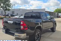Toyota Hilux din 2022 cu 136.751 km - oferta TOY235591 - foto 4