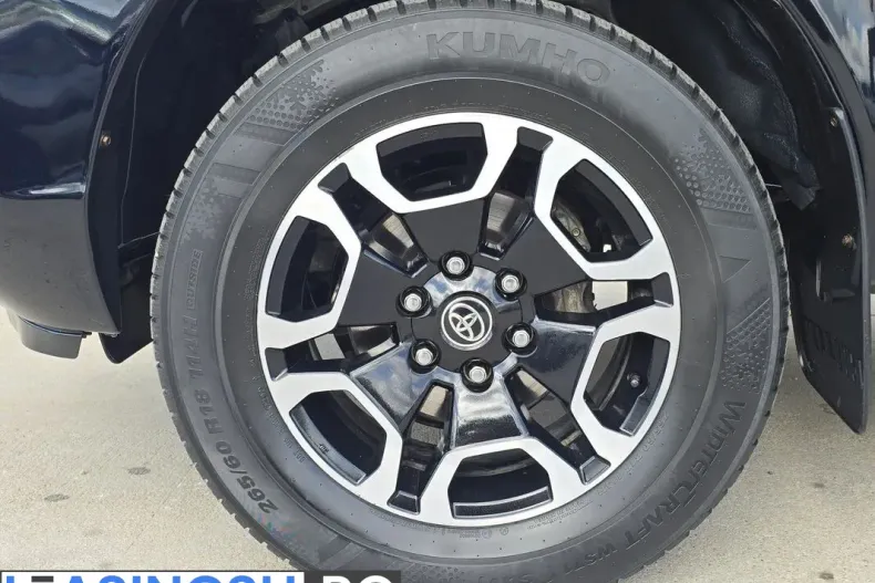 Toyota Hilux din 2022 cu 136.751 km - oferta TOY235591 - foto 6