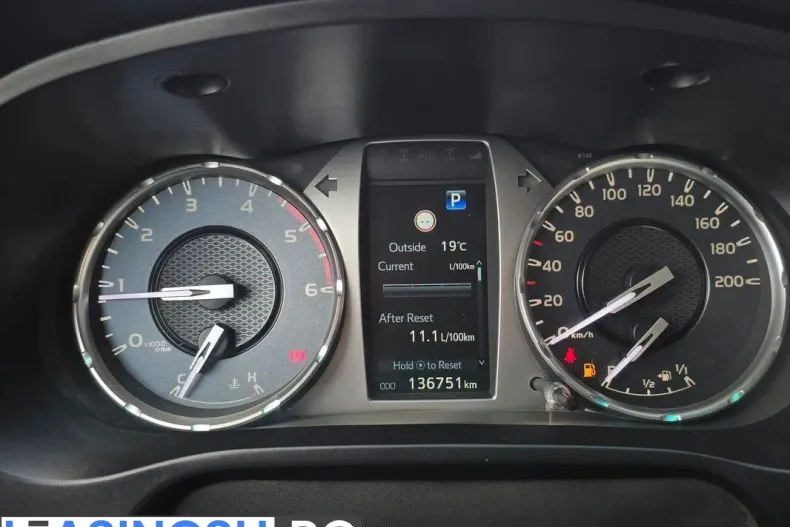 Toyota Hilux din 2022 cu 136.751 km - oferta TOY235591 - foto 8