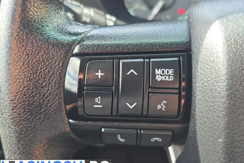 Toyota Hilux din 2022 cu 136.751 km - oferta TOY235591 - foto 13