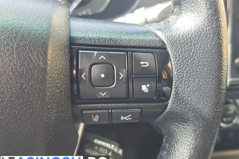 Toyota Hilux din 2022 cu 136.751 km - oferta TOY235591 - foto 14
