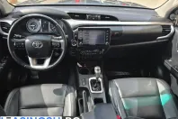 Toyota Hilux din 2022 cu 136.751 km - oferta TOY235591 - foto 18