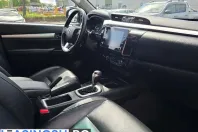 Toyota Hilux din 2022 cu 136.751 km - oferta TOY235591 - foto 19