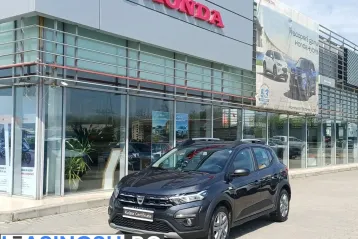 Dacia Sandero Stepway din 2022 - oferta DAC235592