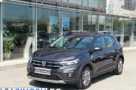 Dacia Sandero Stepway din 2022 cu 70.565 km - oferta DAC235592 - foto 2
