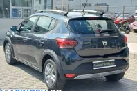 Dacia Sandero Stepway din 2022 cu 70.565 km - oferta DAC235592 - foto 5