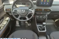 Dacia Sandero Stepway din 2022 cu 70.565 km - oferta DAC235592 - foto 11