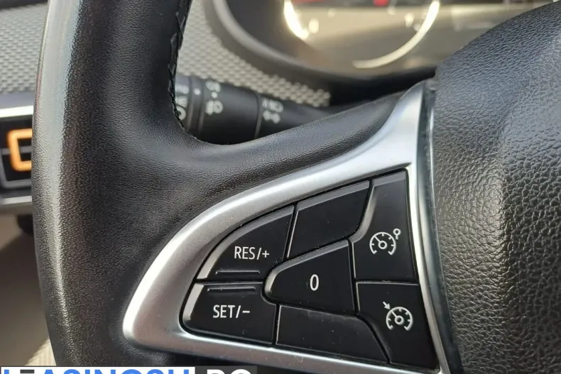 Dacia Sandero Stepway din 2022 cu 70.565 km - oferta DAC235592 - foto 14