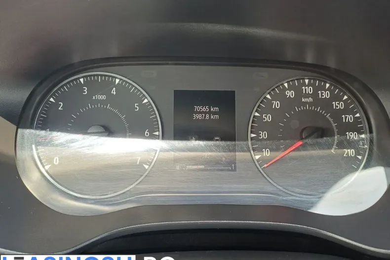 Dacia Sandero Stepway din 2022 cu 70.565 km - oferta DAC235592 - foto 17