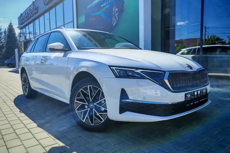 Skoda Octavia din 2026 cu 1 km - oferta SKO235594 - foto 1