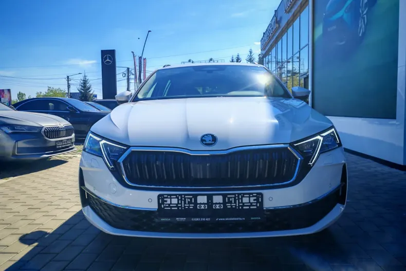 Skoda Octavia din 2026 cu 1 km - oferta SKO235594 - foto 2